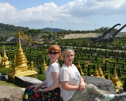 Nong Nooch Garden excursion 7 Countries in Thailand Pattaya photo 1598