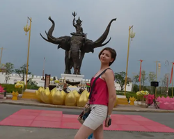 Nong Nooch Garden excursion 7 Countries in Thailand Pattaya photo 2622