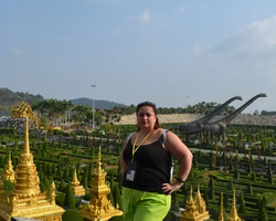 Nong Nooch Garden excursion 7 Countries in Thailand Pattaya photo 2076