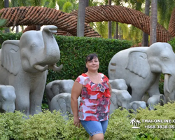 Nong Nooch Garden excursion 7 Countries in Thailand Pattaya photo 943