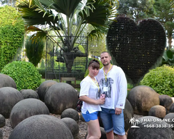 Nong Nooch Garden excursion in Thailand Pattaya - photo 180