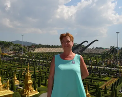 Nong Nooch Garden excursion 7 Countries in Thailand Pattaya photo 2070