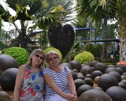 Nong Nooch Garden excursion 7 Countries in Thailand Pattaya photo 855