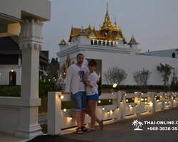 Nong Nooch Garden excursion 7 Countries in Thailand Pattaya photo 2551