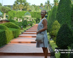 Nong Nooch Garden excursion 7 Countries in Thailand Pattaya photo 1278