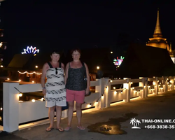 Nong Nooch Garden excursion 7 Countries in Thailand Pattaya photo 2539