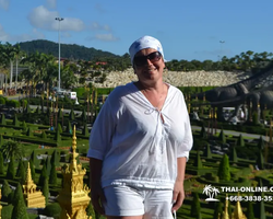 Nong Nooch Garden excursion 7 Countries in Thailand Pattaya photo 1878