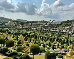 Nong Nooch Garden excursion in Thailand Pattaya - photo 2731