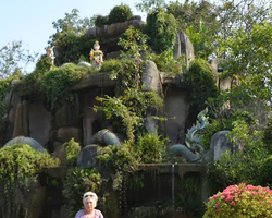 Nong Nooch Garden excursion 7 Countries in Thailand Pattaya photo 991