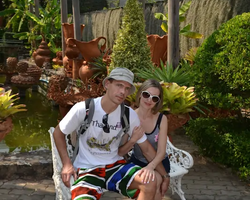 Nong Nooch Garden excursion 7 Countries in Thailand Pattaya photo 958