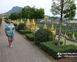 Nong Nooch Garden excursion in Thailand Pattaya - photo 484