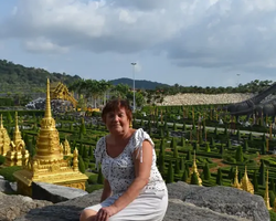 Nong Nooch Garden excursion 7 Countries in Thailand Pattaya photo 1786