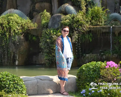 Nong Nooch Garden excursion 7 Countries in Thailand Pattaya photo 905