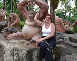 Nong Nooch Garden excursion in Thailand Pattaya - photo 241