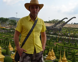 Nong Nooch Garden excursion 7 Countries in Thailand Pattaya photo 2030