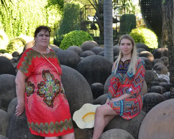 Nong Nooch Garden excursion in Thailand Pattaya - photo 451