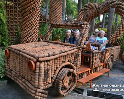 Nong Nooch Garden excursion in Thailand Pattaya - photo 208