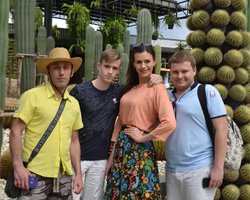 Nong Nooch Garden excursion 7 Countries in Thailand Pattaya photo 995