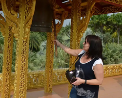 Nong Nooch Garden excursion 7 Countries in Thailand Pattaya photo 961