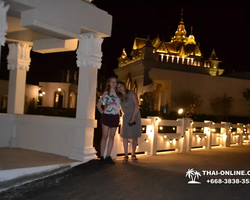 Nong Nooch Garden excursion 7 Countries in Thailand Pattaya photo 2495