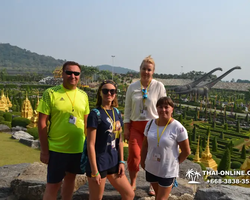 Nong Nooch Garden excursion 7 Countries in Thailand Pattaya photo 1798