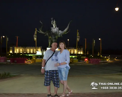 Nong Nooch Garden excursion 7 Countries in Thailand Pattaya photo 2652