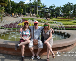 Nong Nooch Garden excursion in Thailand Pattaya - photo 13