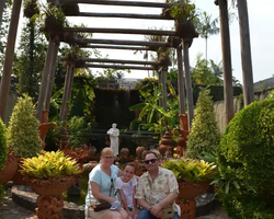 Nong Nooch Garden excursion 7 Countries in Thailand Pattaya photo 738