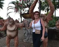 Nong Nooch Garden excursion 7 Countries in Thailand Pattaya photo 945