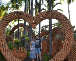 Nong Nooch Garden excursion in Thailand Pattaya - photo 424