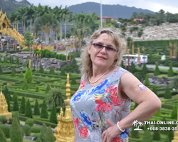 Nong Nooch Garden excursion 7 Countries in Thailand Pattaya photo 1903