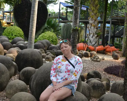 Nong Nooch Garden excursion in Thailand Pattaya - photo 430