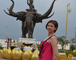 Nong Nooch Garden excursion 7 Countries in Thailand Pattaya photo 2627