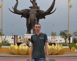 Nong Nooch Garden excursion 7 Countries in Thailand Pattaya photo 2590