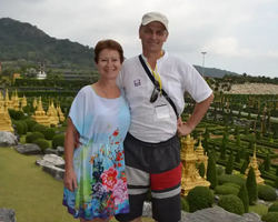 Nong Nooch Garden excursion 7 Countries in Thailand Pattaya photo 2146