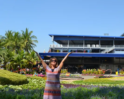 Nong Nooch Garden excursion 7 Countries in Thailand Pattaya photo 1868