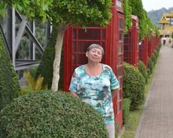 Nong Nooch Garden excursion 7 Countries in Thailand Pattaya photo 648