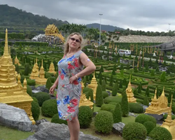 Nong Nooch Garden excursion 7 Countries in Thailand Pattaya photo 1763