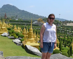 Nong Nooch Garden excursion 7 Countries in Thailand Pattaya photo 1549