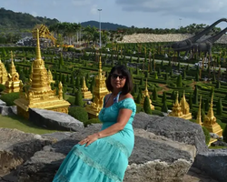 Nong Nooch Garden excursion 7 Countries in Thailand Pattaya photo 1422