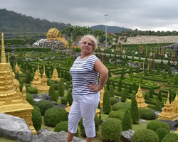 Nong Nooch Garden excursion 7 Countries in Thailand Pattaya photo 1666