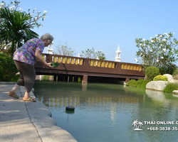 Nong Nooch Garden excursion 7 Countries in Thailand Pattaya photo 1595