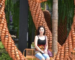 Nong Nooch Garden excursion 7 Countries in Thailand Pattaya photo 1201