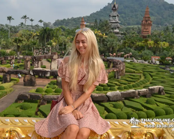 Nong Nooch Garden excursion 7 Countries in Thailand Pattaya photo 1239