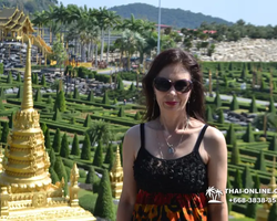 Nong Nooch Garden excursion 7 Countries in Thailand Pattaya photo 1377