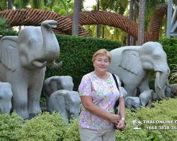 Nong Nooch Garden excursion 7 Countries in Thailand Pattaya photo 780