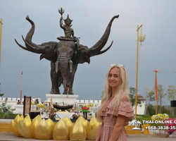 Nong Nooch Garden excursion 7 Countries in Thailand Pattaya photo 2465