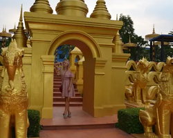 Nong Nooch Garden excursion 7 Countries in Thailand Pattaya photo 2413