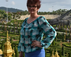 Nong Nooch Garden excursion 7 Countries in Thailand Pattaya photo 1864