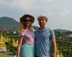 Nong Nooch Garden excursion 7 Countries in Thailand Pattaya photo 2399